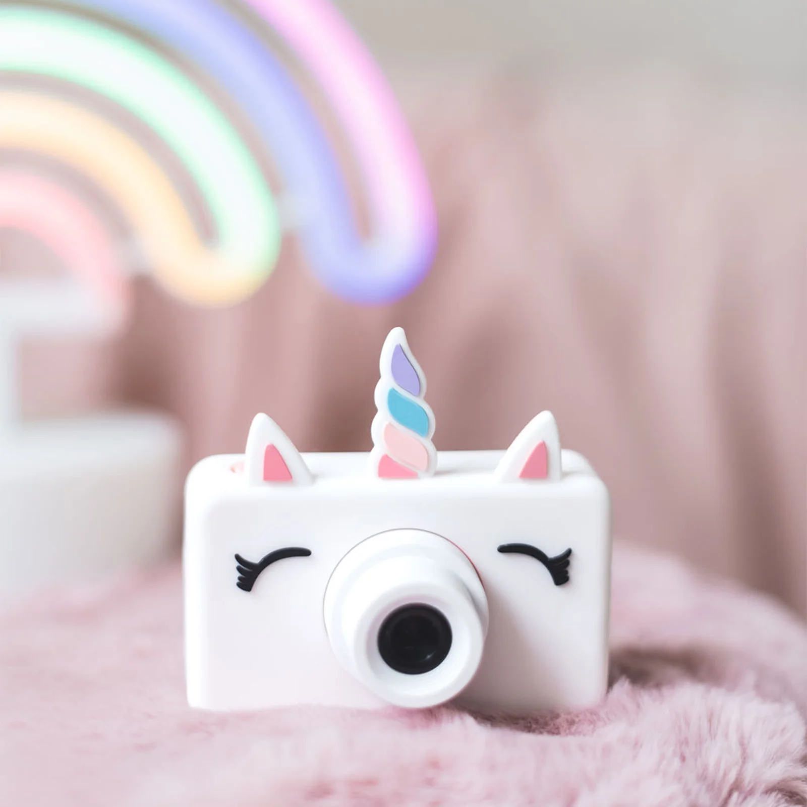 Zoofamily Zoo Friends Camera - Unicorn - Image 5